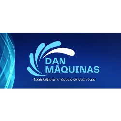Conserto Máquina de Lavar Dan Máquinas