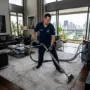 Lavagem de Tapete e Carpetes em São Paulo