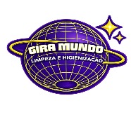 Gira Mundo Limpeza e Higienização