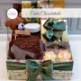 Cesta Chocolatuda