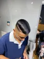 penteados