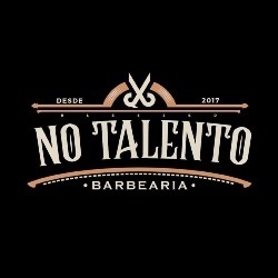 Barbearia Notalento / Corte Masculino e Barba