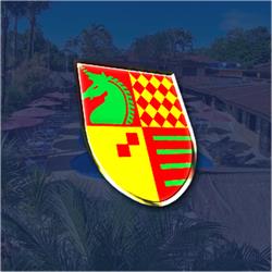 Pousada dos Condes Maresias