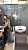 CELESTE SANTOS STUDIO DE BELEZA CABELEIREIRA EM SANTA CECÍLIA
