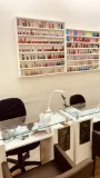 CELESTE SANTOS STUDIO DE BELEZA CABELEIREIRA EM SANTA CECÍLIA