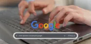Como aparecer nas pesquisas do Google