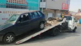 Remoção de Veiculo em Curitiba