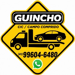 Guincho CIC Campo Comprido