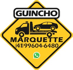 Guincho Marquette | Guincho CIC Campo Comprido