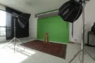 Chroma key