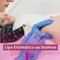 Aplicação de enzimas em São Luís