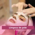 limpeza de pele em São Luís-melhor clínica de estética em São Luís-Onde fazer limpeza de pele profunda em São Luís-