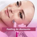 Peeling de diamante de São Luís