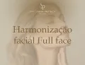 Harmonização Facial Full face