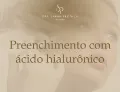 Preenchimento com Ácido Hialurônico