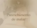 Preenchimento de malar em fortaleza