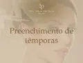 Preenchimento de têmporas em fortaleza
