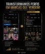 Gerenciamento de midia social
