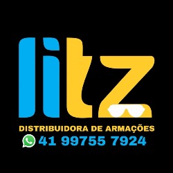 LITZ Distribuidora de Armações de Óculos & Ótica em Curitiba