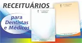 impressão de receituários em São Paulo