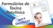 impressão para dentistas