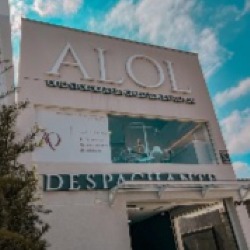 Alol Despachante
