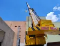 Içamentos a longa distância