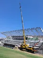 Levantamento de cobertura