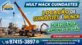Contate MULT MACK