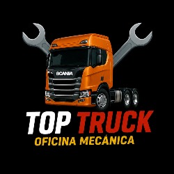 Top Truck | Oficina de Caminhões