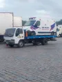 guincho ambulancia