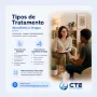Tipos de Tratamento