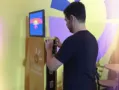 Locker Senha