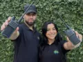 Aluguel de rádios para eventos