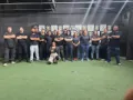 Foto de formandos