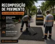 Piso intertravado