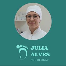 Julia Alves Podologia