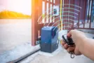 Automações de portões automáticos em Maracanaú CE