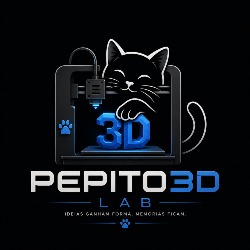 PEPITO3D Modelagem e impressão 3D Araras