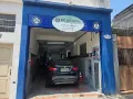 Oficina Mecanica na barra funda