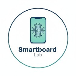 Smartboard Lab - Reparo de Placa Apple, iPhone, MacBook e GPU