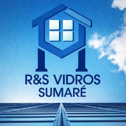 R&S vidros - vidraçaria Sumaré