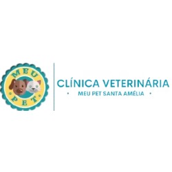 Clínica Veterinária 24h Meu Pet Santa Amélia