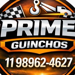 PRIME GUINCHOS