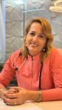 Dra Lucimara Gomes Vilela Obstetra