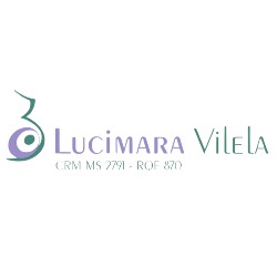 Dra. Lucimara Gomes Vilela  Ginecologista  Campo Grande Ms