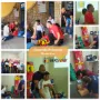 Treinamento de Primeiros Socorros