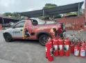 Wtlfire levando segura para sua empresa