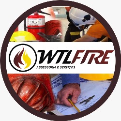 WTLFIRE Assessoria Contra Incêndio