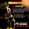 Emissão e Renovação de AVCB e CLCB do Corpo de Bombeiros